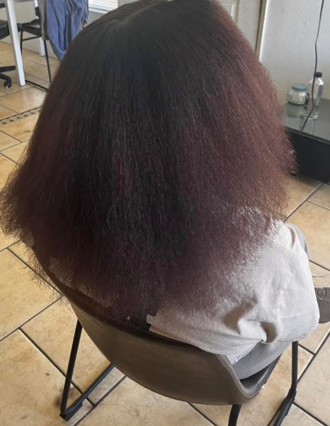 MegaMagic Hair Growth Oil!✨🌱🪮