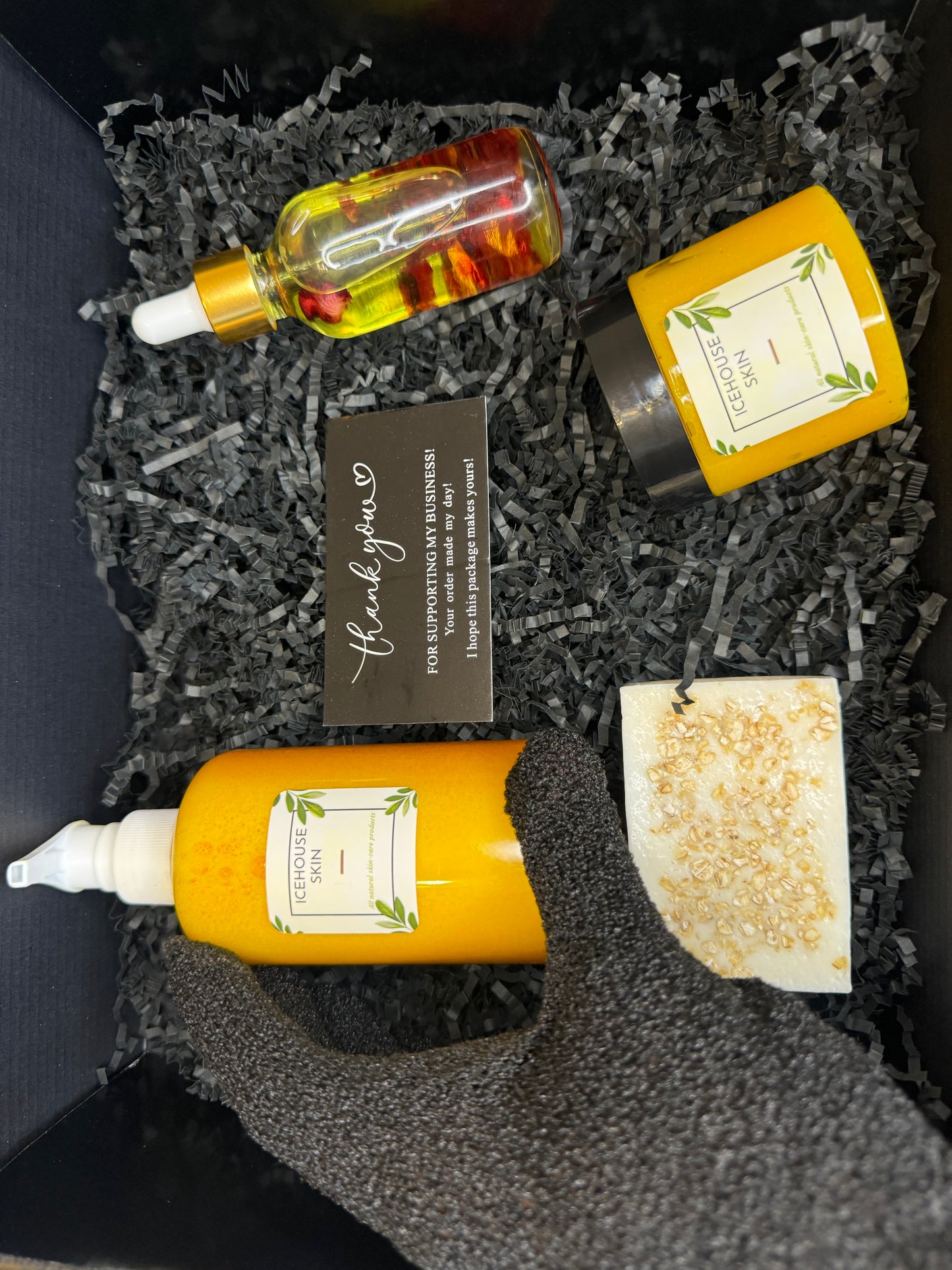 Super Bundle Kit!