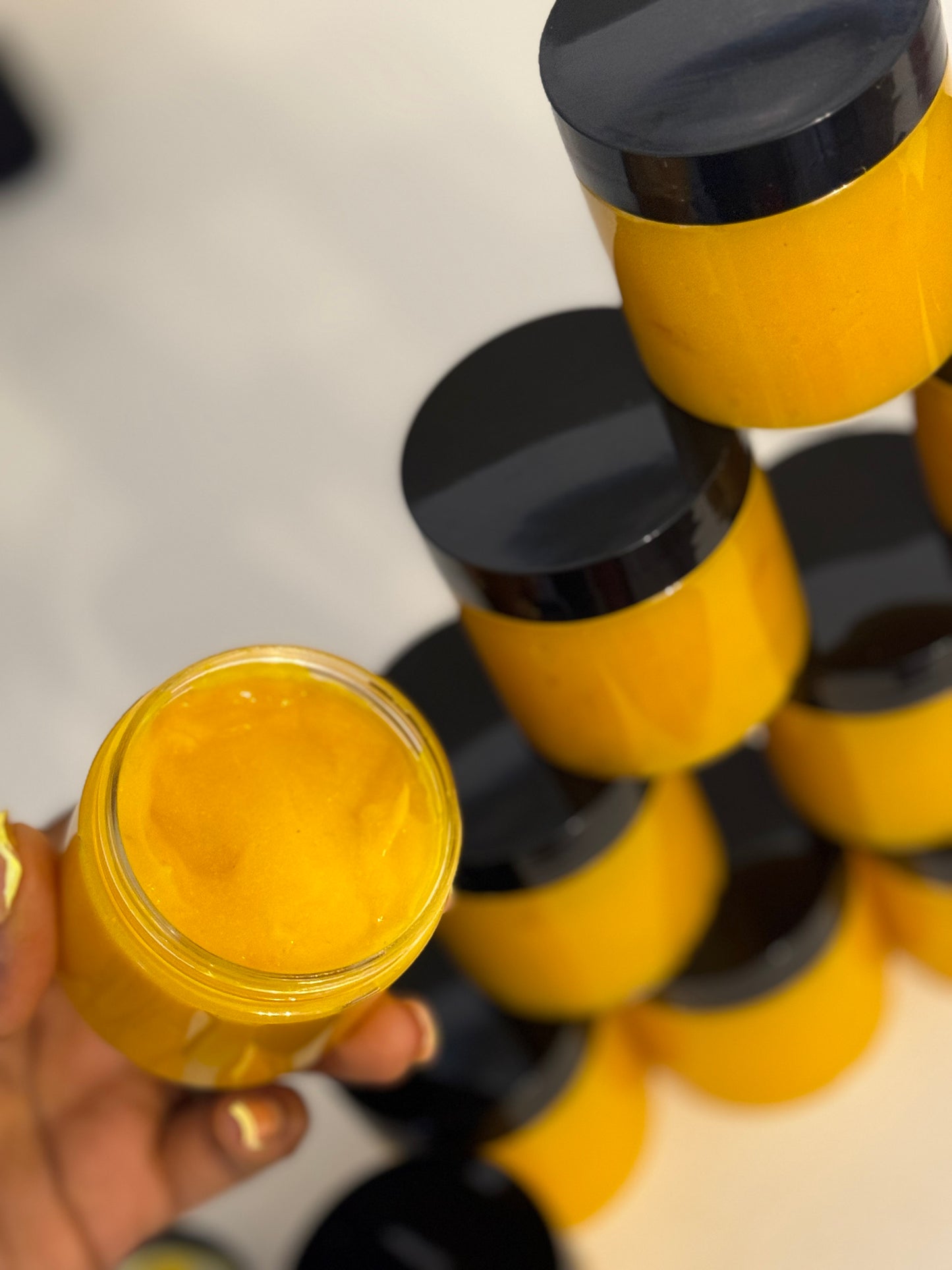 Aloe Vera & Tumeric Brightening Mask✨