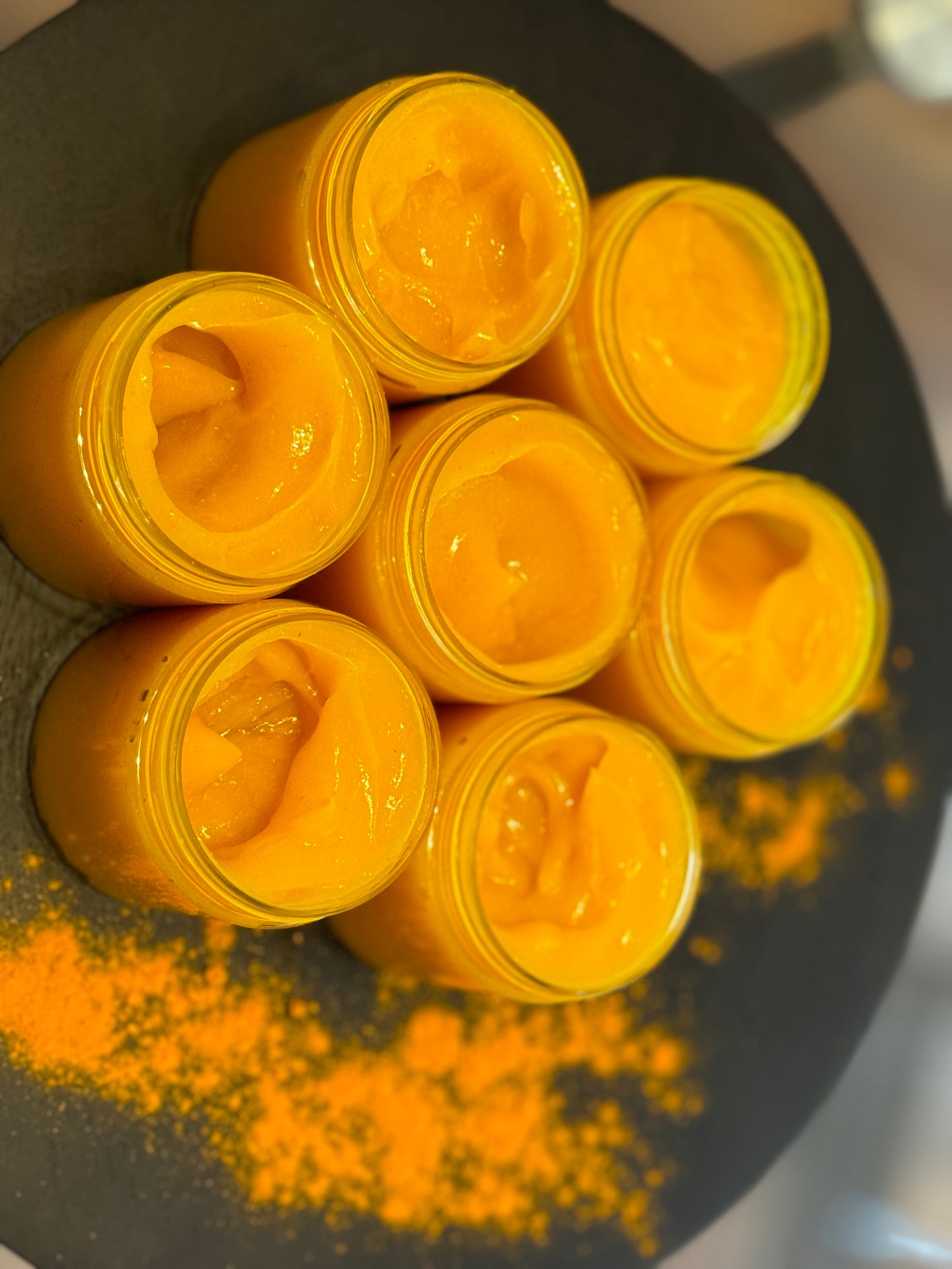 Aloe Vera & Tumeric Brightening Mask✨