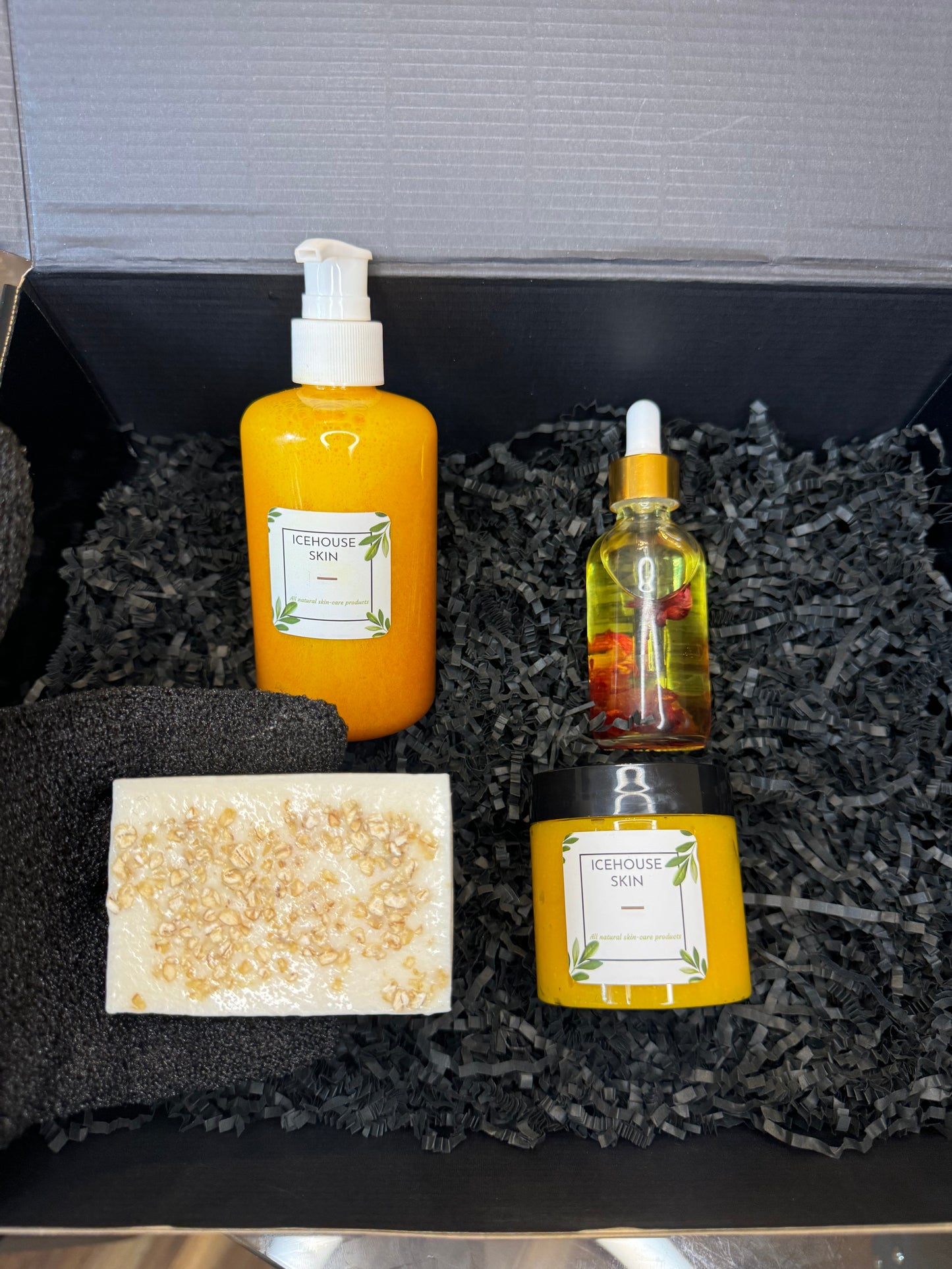 Super Bundle Kit!
