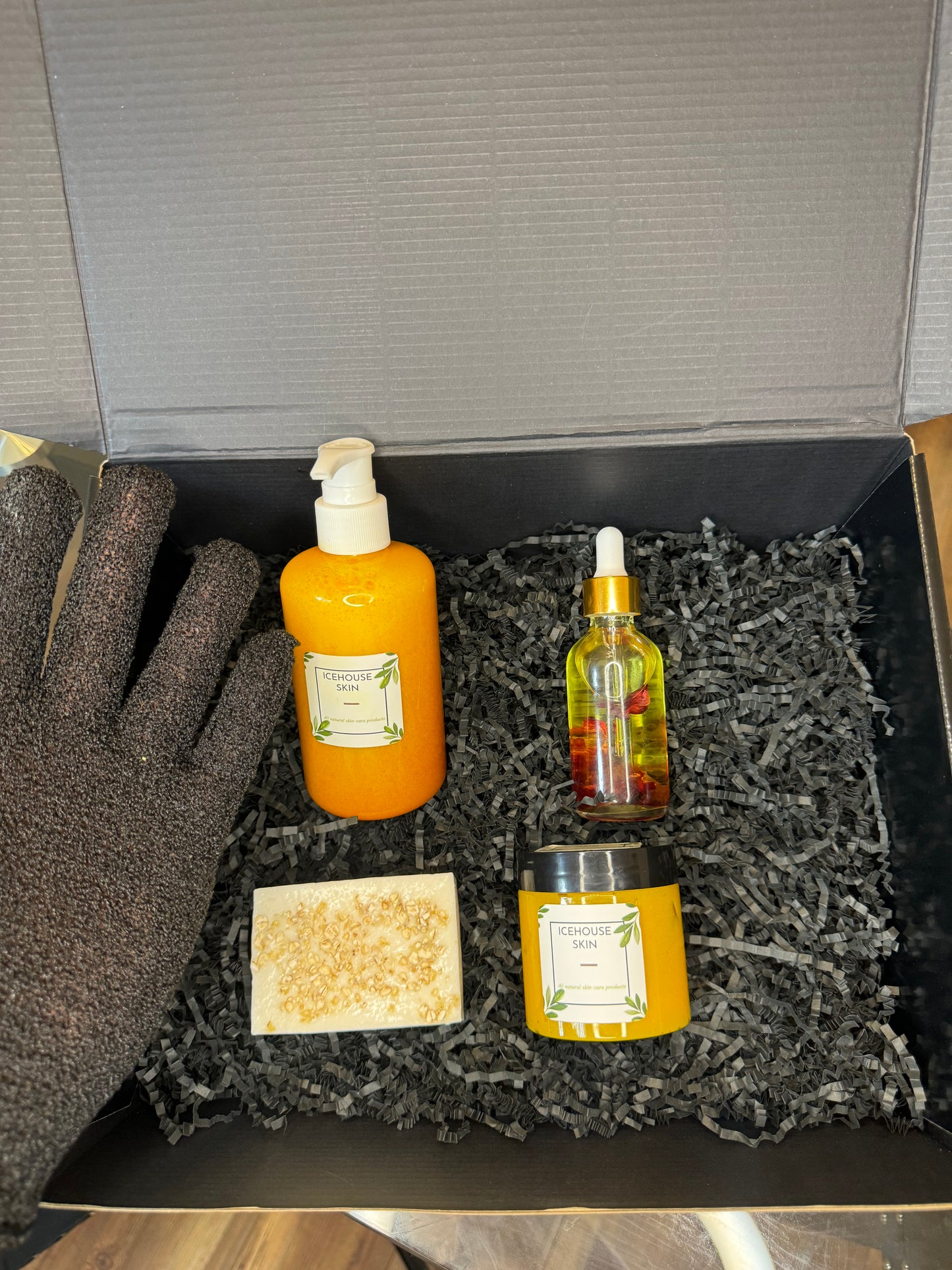 Super Bundle Kit!