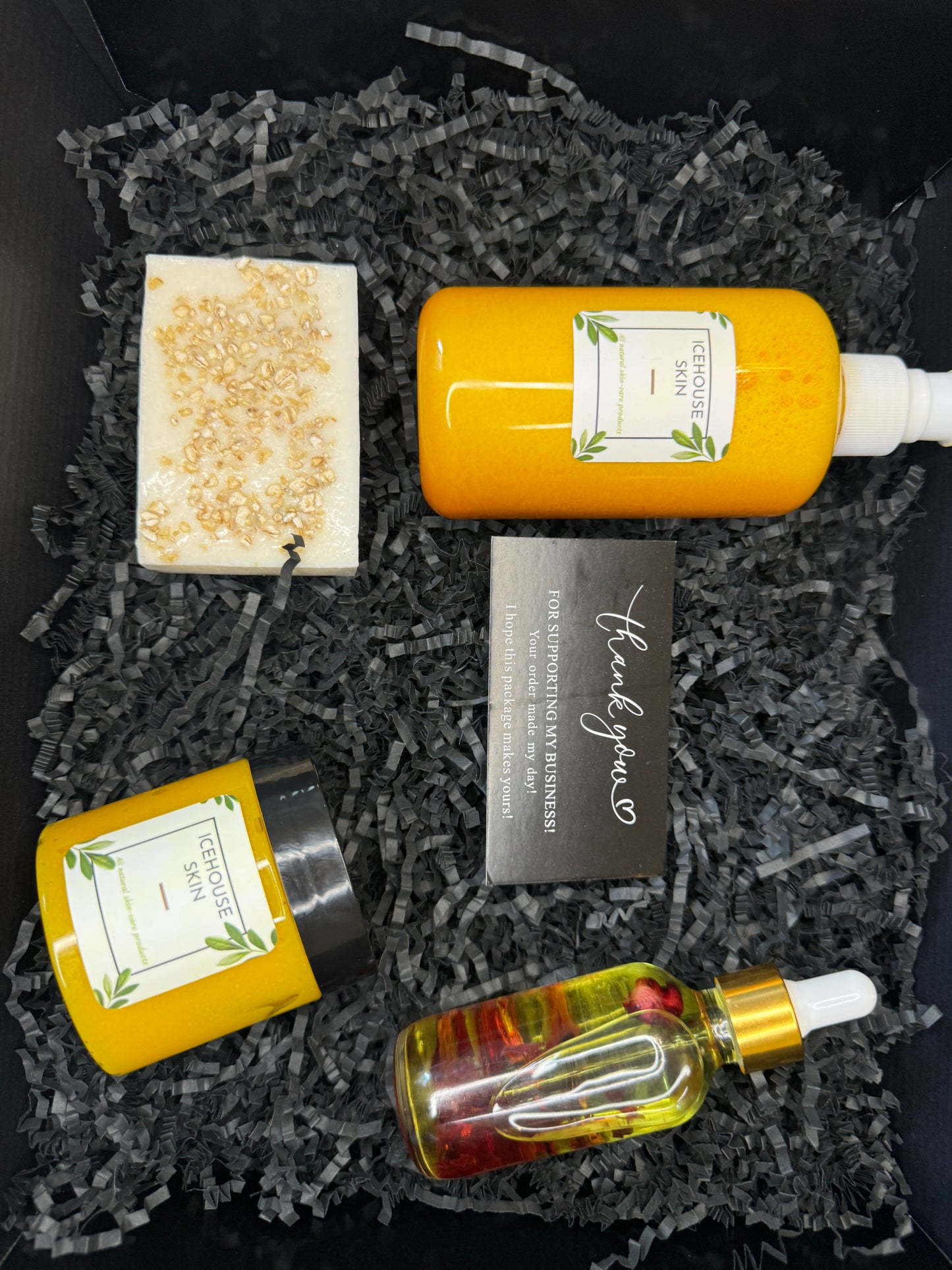 Super Bundle Kit!