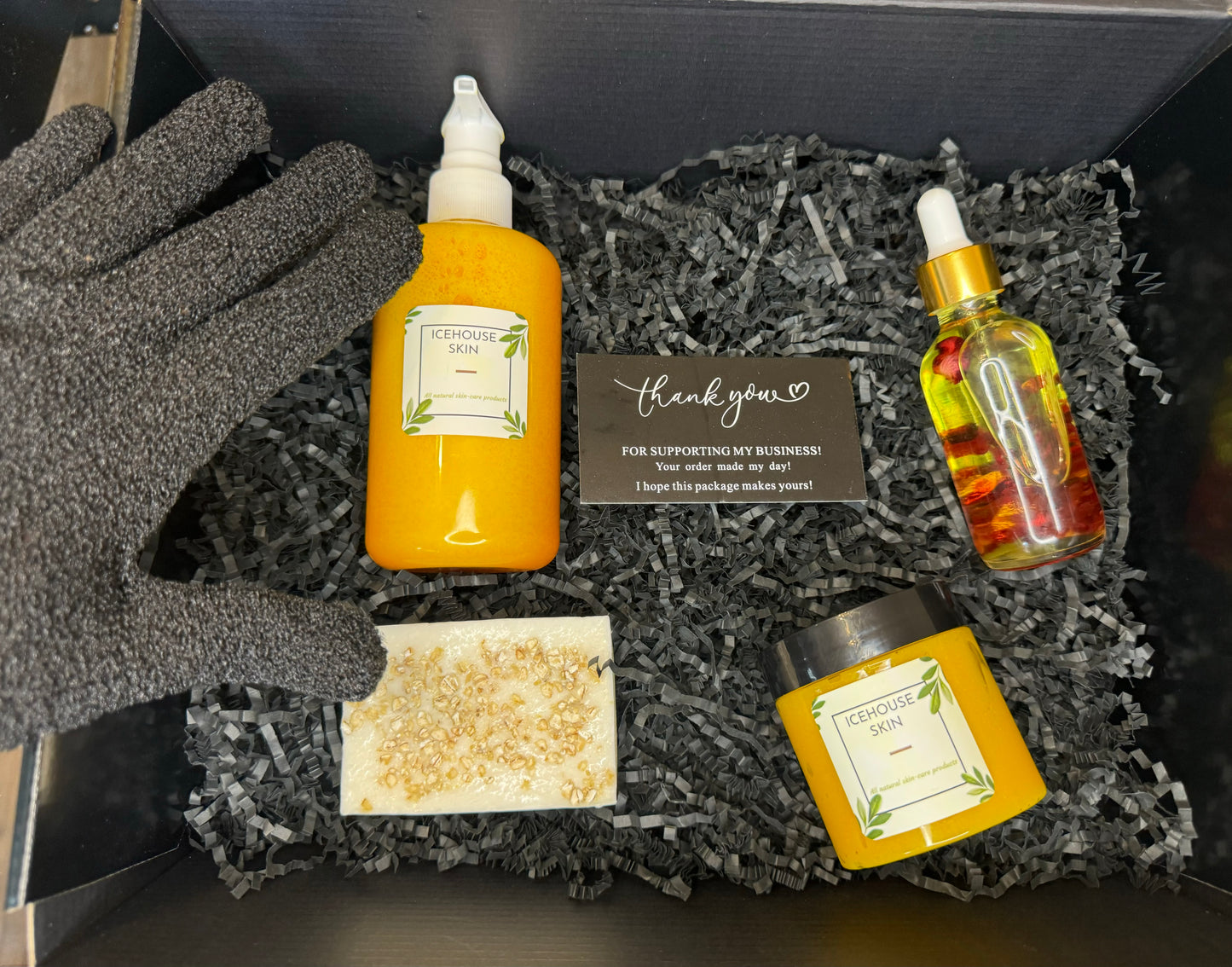 Super Bundle Kit!