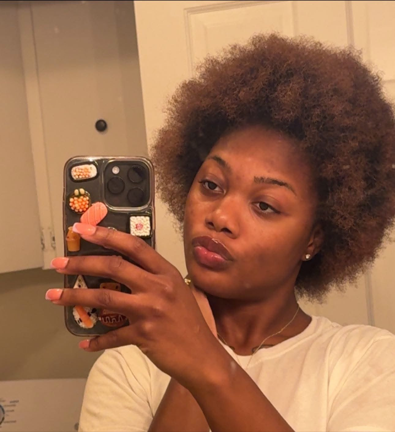 MegaMagic Hair Growth Oil!✨🌱🪮