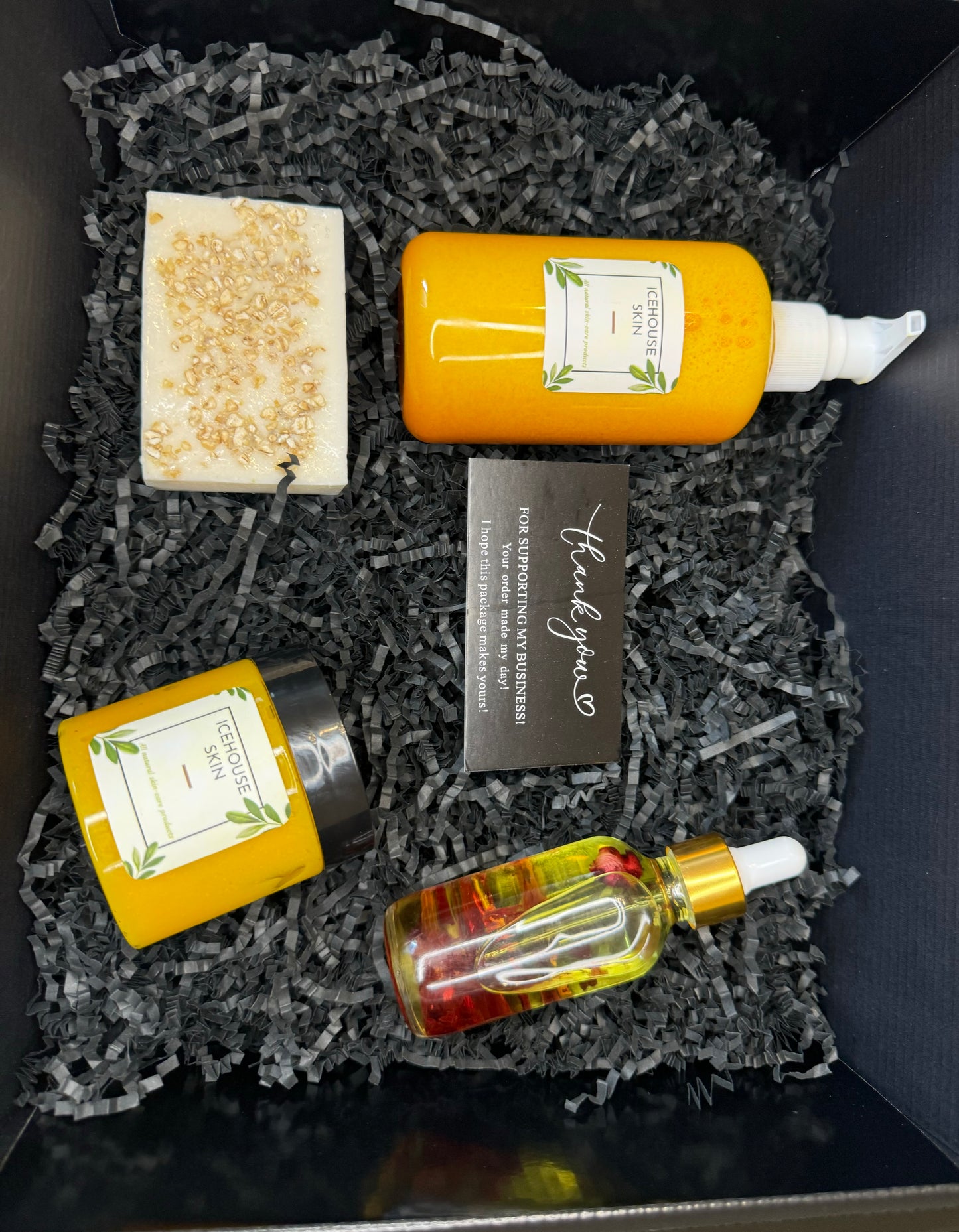Super Bundle Kit!
