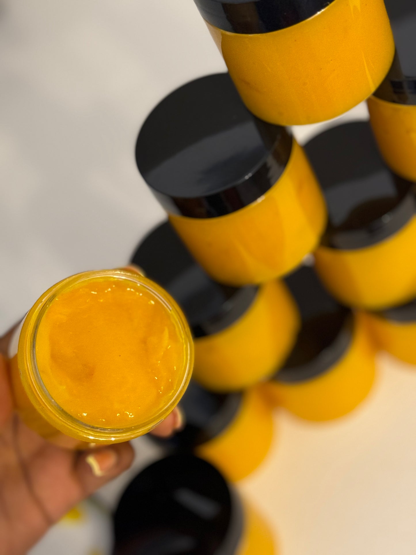 Aloe Vera & Tumeric Brightening Mask✨