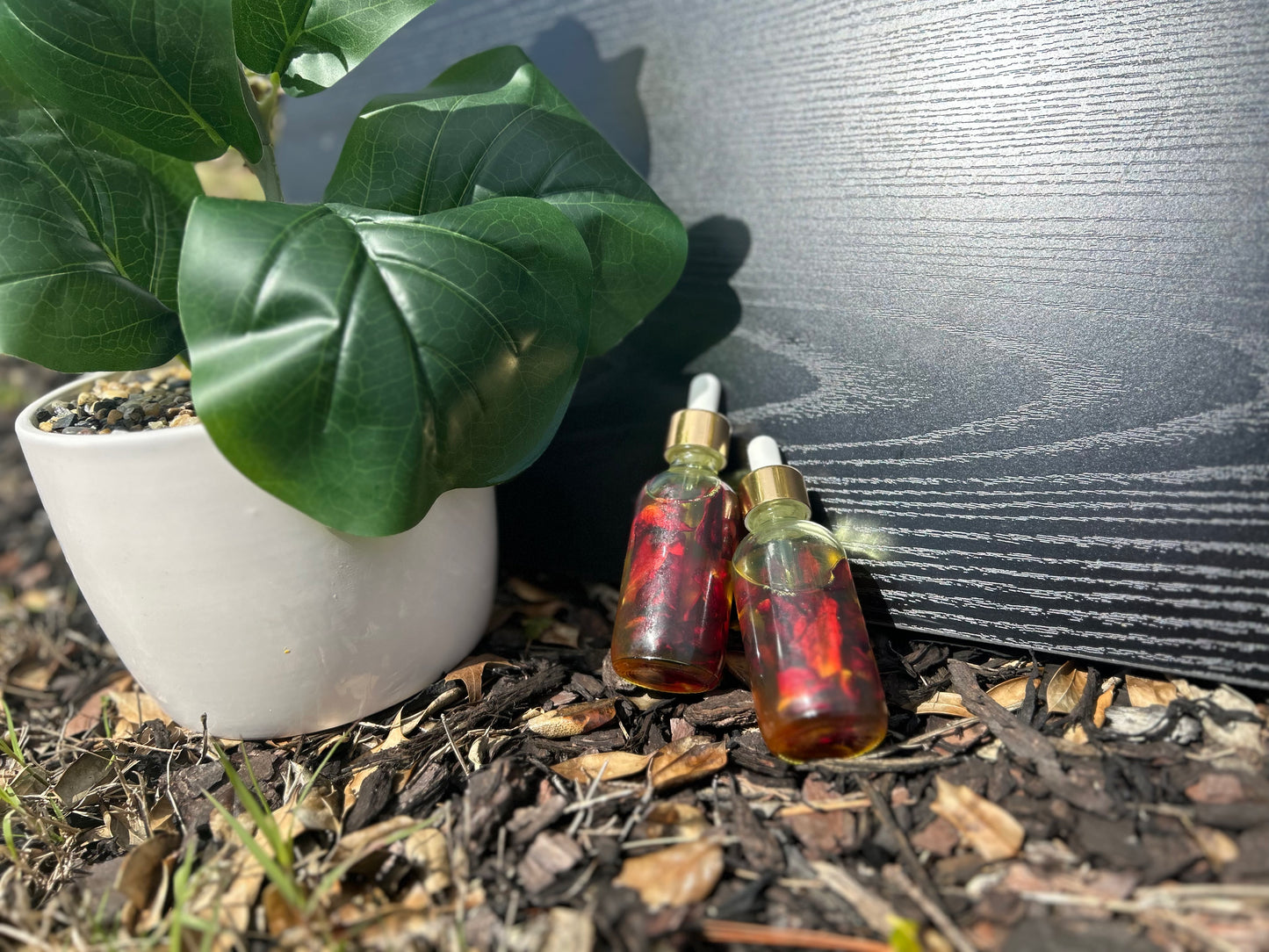Rosemary Glo Serum