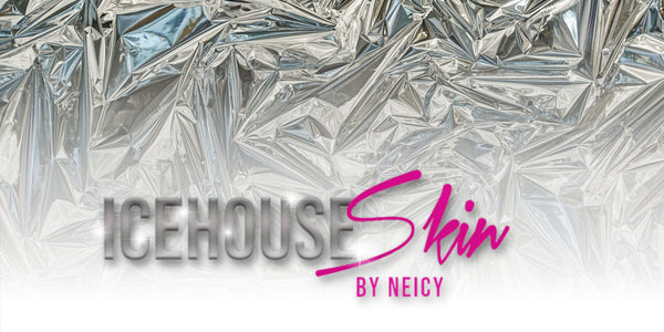 ICEHouse Skin 